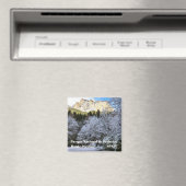 Aimant Parque Nacional de Ordesa y Monte Perdido (In Situ (Lave-vaisselle))