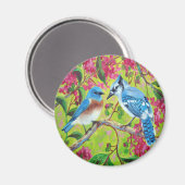 AIMANT PARTAGER UNE SUCCURSALE (Recto/Verso)