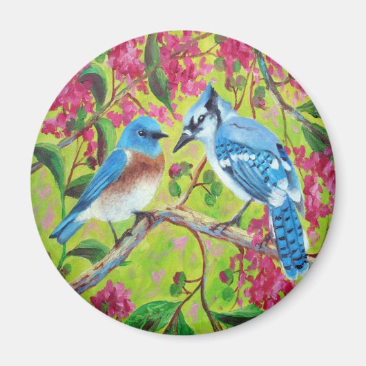 AIMANT PARTAGER UNE SUCCURSALE (Devant)