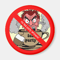 Parti anti-thé