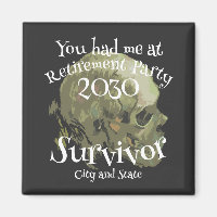 Parti de la retraite 2024 2025 2026 2027 2028 2029