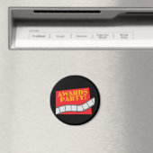 AIMANT PARTI PRIX (In Situ (Lave-vaisselle))