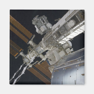 Aimant Partie de la Station spatiale internationale 3