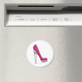 Aimant Parties scintillant de sensibilisation au cancer d (In Situ (Lave-vaisselle))