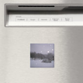 Aimant Parties scintillant Icy (In Situ (Lave-vaisselle))