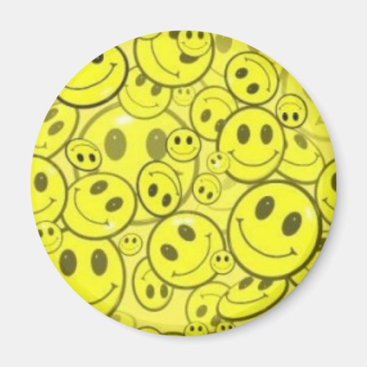 Aimant partout (Devant)