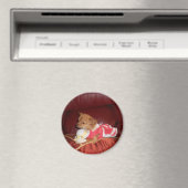 aimant party chi (In Situ (Lave-vaisselle))