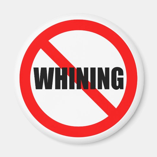 Aimant Pas d'aimant à balai (Devant)