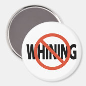 Aimant Pas d'aimant à balai (Recto/Verso)