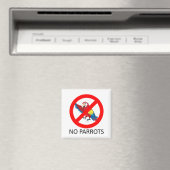 Aimant PAS D'Aimant frigorifique À PARTICULIERS (In Situ (Lave-vaisselle))