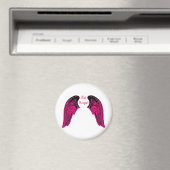 Aimant pas d'ange (In Situ (Lave-vaisselle))