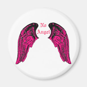 Aimant pas d'ange