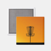 Aimant Pas de chaîne, pas de gain (Recto/Verso)