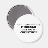 Aimant Pas de plis en chimie (Recto/Verso)