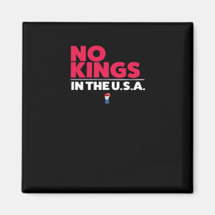 Aimant Pas de rois aux États-Unis Graphique tendance
