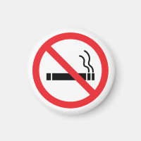 Pas de signe anti-tabac