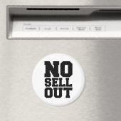 AIMANT PAS DE VENTE (In Situ (Lave-vaisselle))