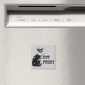 Aimant Pas drôle (In Situ (Lave-vaisselle))