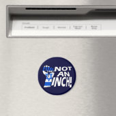 Aimant Pas un pouce (In Situ (Lave-vaisselle))