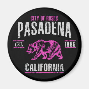 Aimant Pasadena