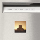 Aimant pasargade (In Situ (Lave-vaisselle))