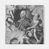 Aimant Pascal Paoli (Devant)