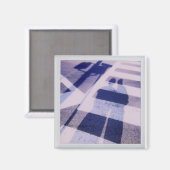 Aimant passage (Recto/Verso)