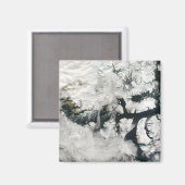 Aimant Passage du Nord-Ouest 2 (Recto/Verso)