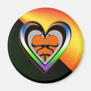 Aimant Passion