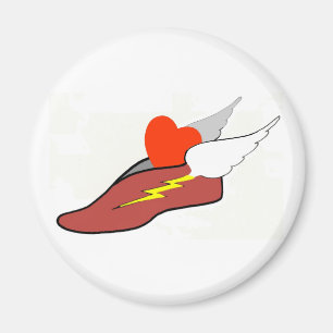 Aimant Passion pour le fonctionnement