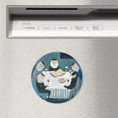 Aimant passoire (In Situ (Lave-vaisselle))