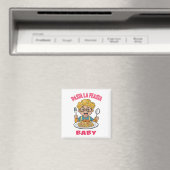 Aimant Pasta La Feasta Baby (In Situ (Lave-vaisselle))