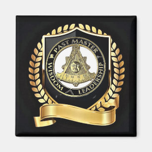 Aimant Pastmaster Mason