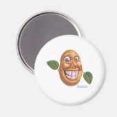 Aimant patate (Recto/Verso)