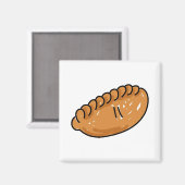 Aimant Pâté (Recto/Verso)