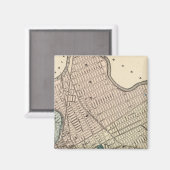 Aimant Paterson, New Jersey (Recto/Verso)