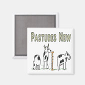 Aimant Pâtes nouvelles (Recto/Verso)
