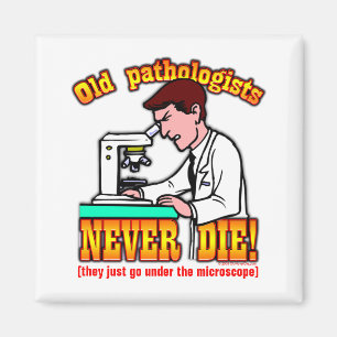 Aimant Pathologistes
