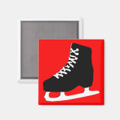 Aimant patinage (Recto/Verso)
