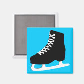 Aimant patinage (Recto/Verso)