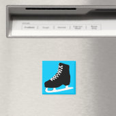 Aimant patinage (In Situ (Lave-vaisselle))