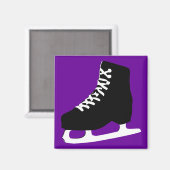 Aimant patinage (Recto/Verso)