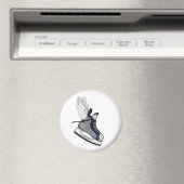 Aimant patinage ailé (In Situ (Lave-vaisselle))