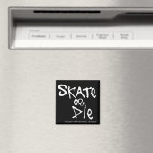 Aimant Patinage ou mouche (In Situ (Lave-vaisselle))
