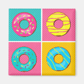 Aimant Pâtisseries (Devant)