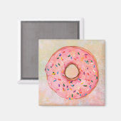 Aimant Pâtisseries (Recto/Verso)