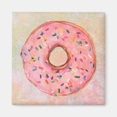 Aimant Pâtisseries (Devant)