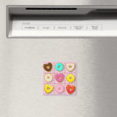 Aimant Pâtisseries (In Situ (Lave-vaisselle))