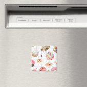 Aimant Pâtisseries (In Situ (Lave-vaisselle))