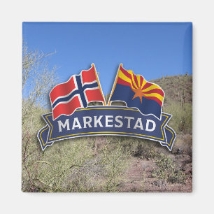 Aimant Patrimoine Markestad